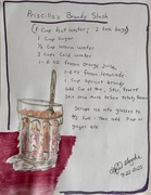 23rd Sep 2025 - Brandy Slush