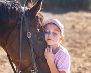 19th Sep 2025 - loving Ben