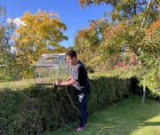 22nd Sep 2025 - Thanks Tim