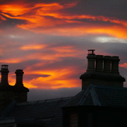 22nd Sep 2025 - Chimneys 