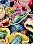 23rd Sep 2025 - Socks