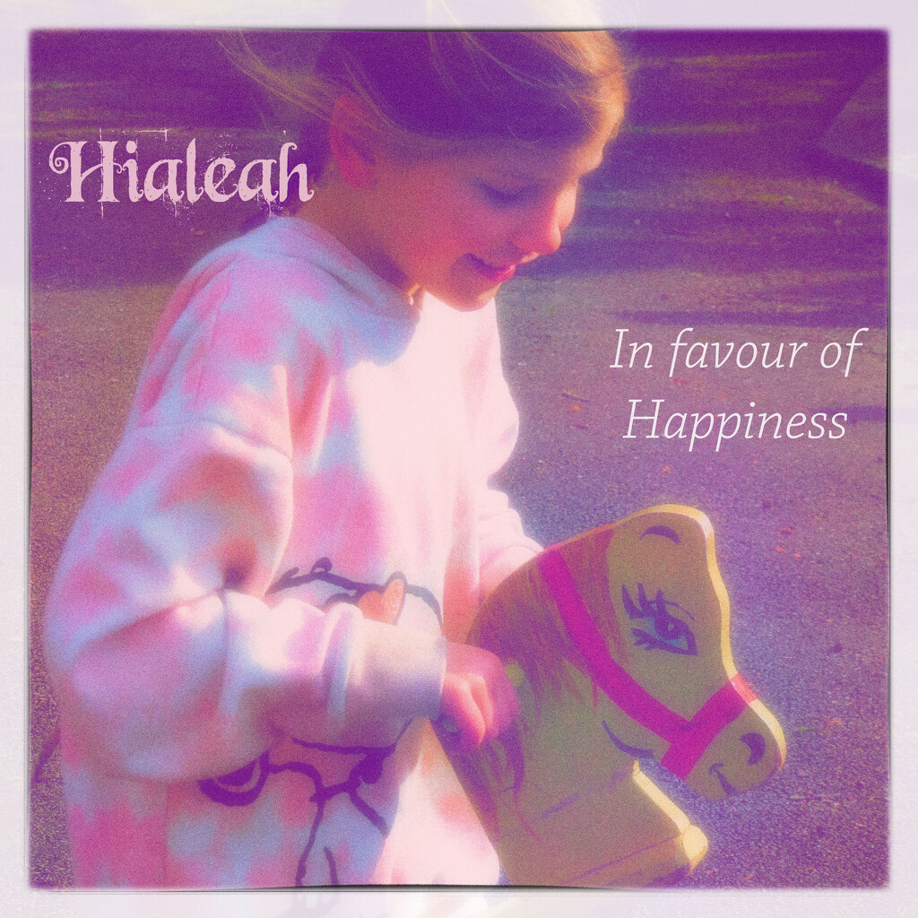 In favour of happiness by kali66