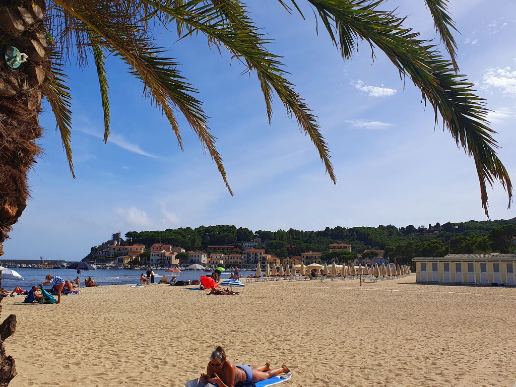 Marina in Campo by will_wooderson