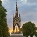The Albert Memorial  by jeremyccc