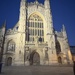 Bath Abbey  by phil_sandford