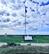 24th Sep 2025 - Hayling Island golf course 