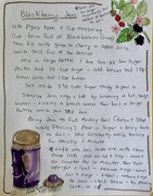 25th Sep 2025 - Blackberry Jam