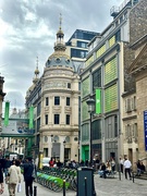 24th Sep 2025 - Le Printemps. 