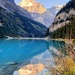 Lake Louise, Banff National Park, Alberta, Canada  by janeandcharlie