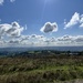 View from Clee Hill by tinley23