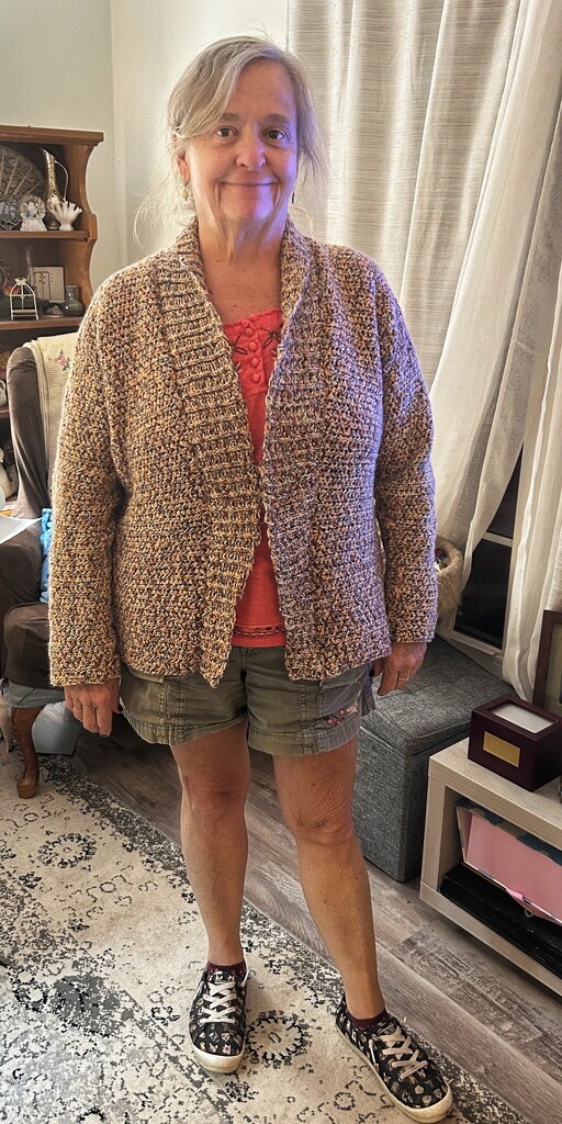 It’s Finished - 3 Years Later by marylandgirl58