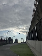 24th Sep 2025 - The tram