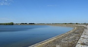 24th Sep 2025 - Horizon - Dam 