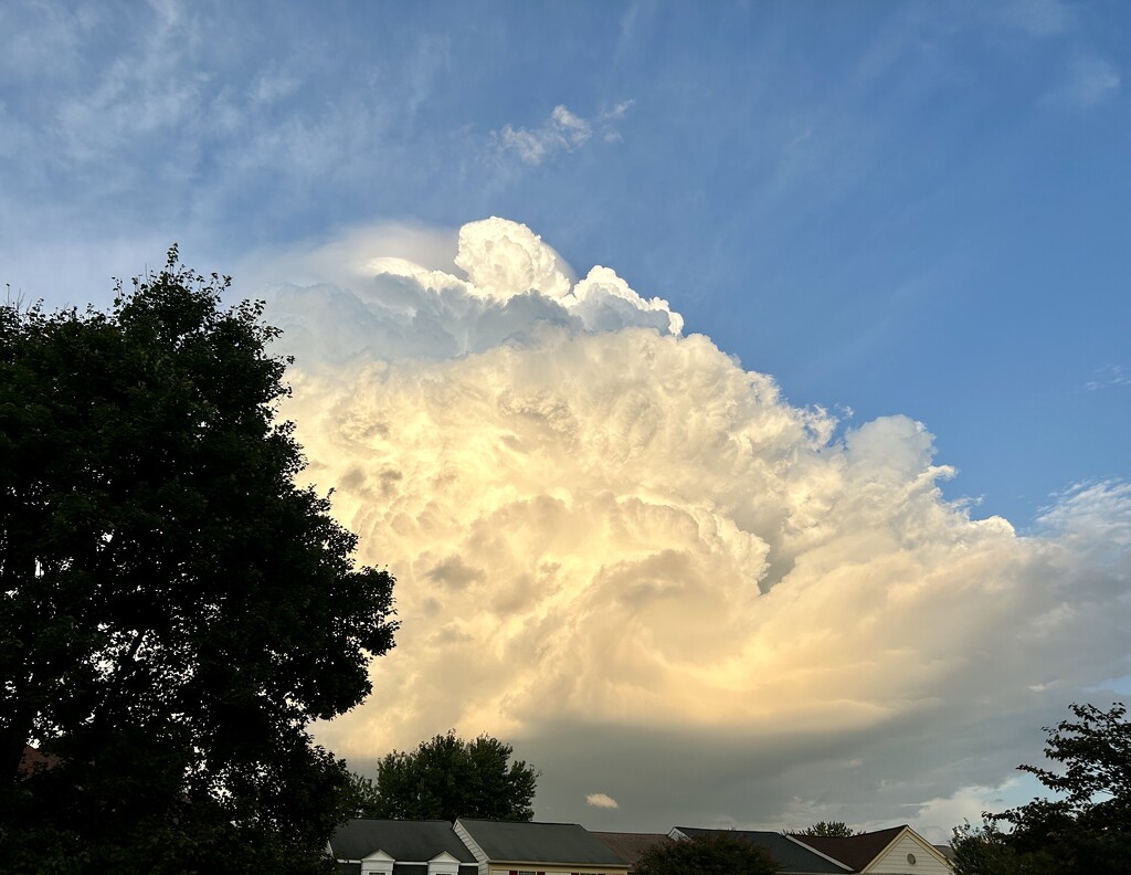 Cloud Lights by marylandgirl58