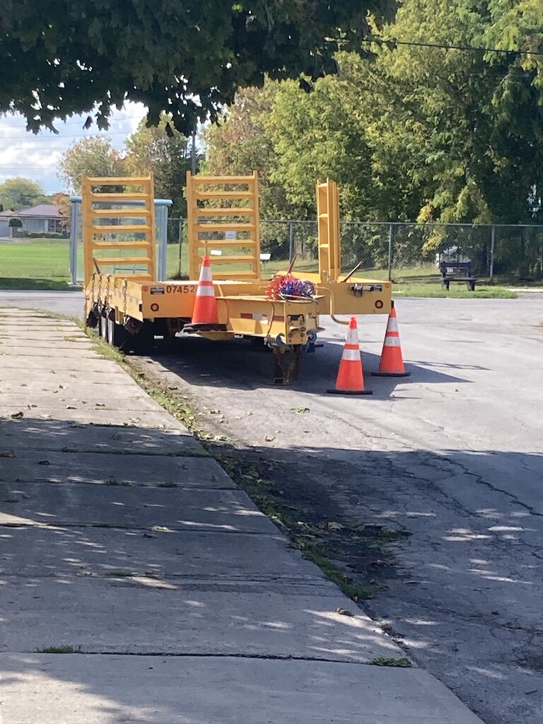 Not Sure Why This Is Here by spanishliz