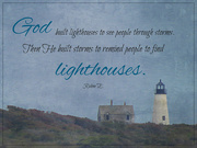 24th Sep 2025 - Wood Island Lighthouse