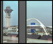 21st Sep 2025 - Heading to Naples-LA Airport to Denver