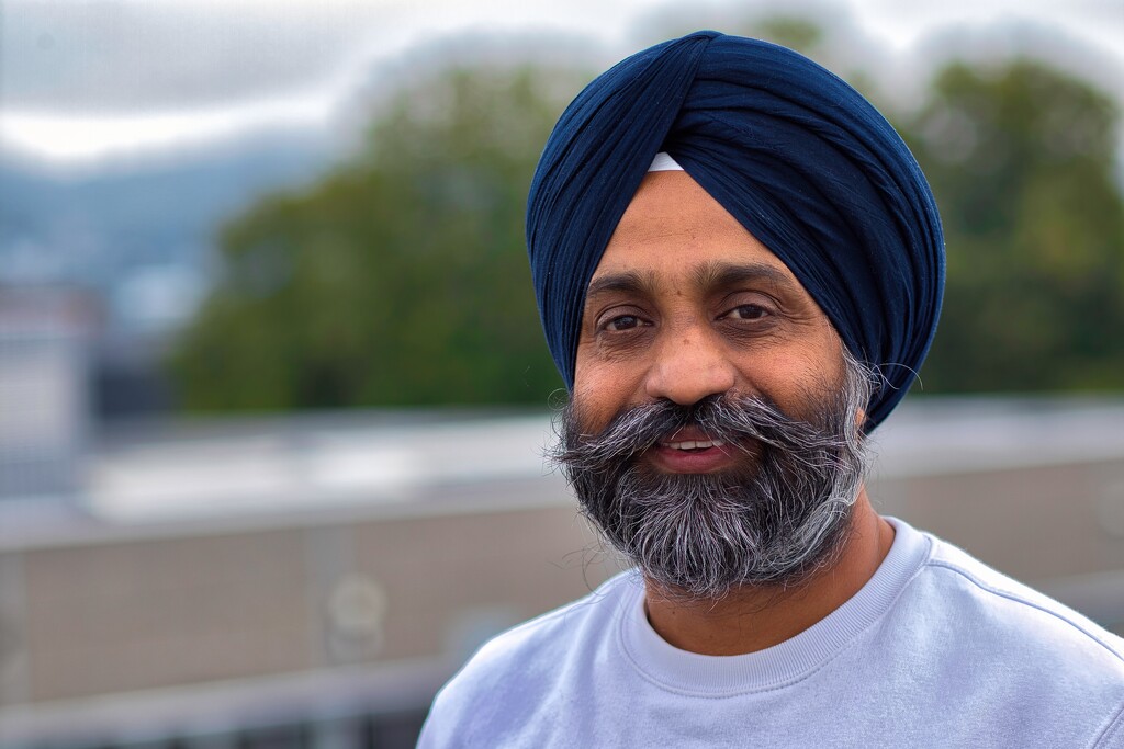 Quiet Strength by okvalle