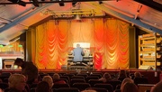 26th Sep 2025 - Kinema in the Woods 