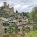 Belcastel, Aveyron by laroque