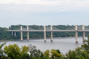 26th Sep 2025 - St. Croix Crossing