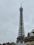 27th Sep 2025 - Eiffel Tower. 