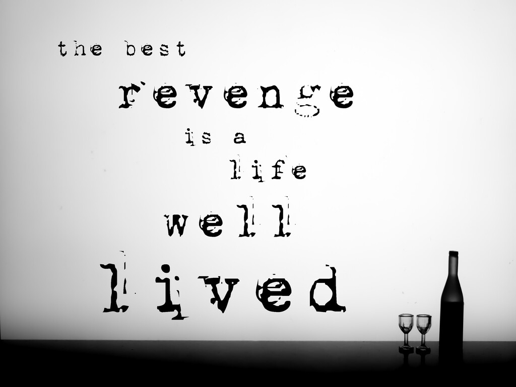 rock on peeps! by northy