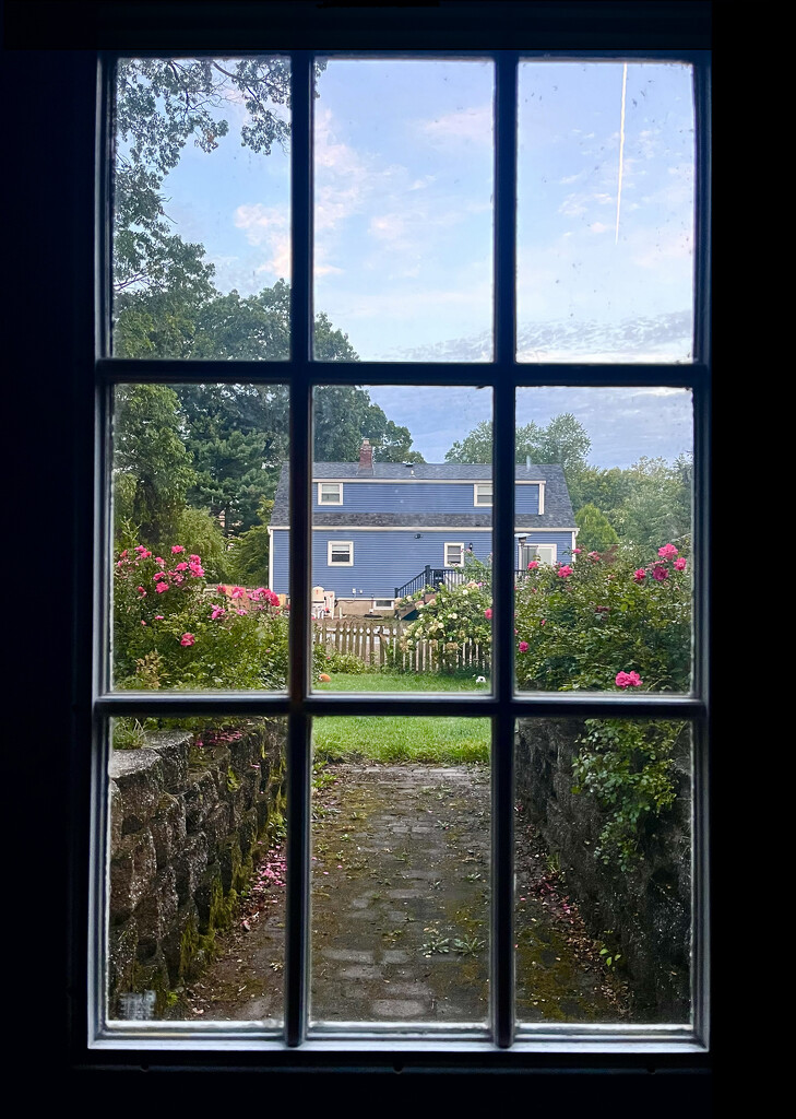 Country Living by pdulis