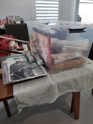 27th Sep 2025 - Decluttering 