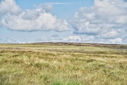 27th Sep 2025 - Horizon - Stanage Edge Pole