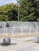 27th Sep 2025 - Fountains