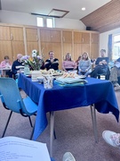 27th Sep 2025 - AGM at the Repair Cafe