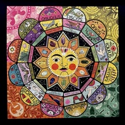 28th Sep 2025 - Astrology