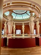 28th Sep 2025 - Guimet museum. 