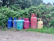 28th Sep 2025 - Its a gas!