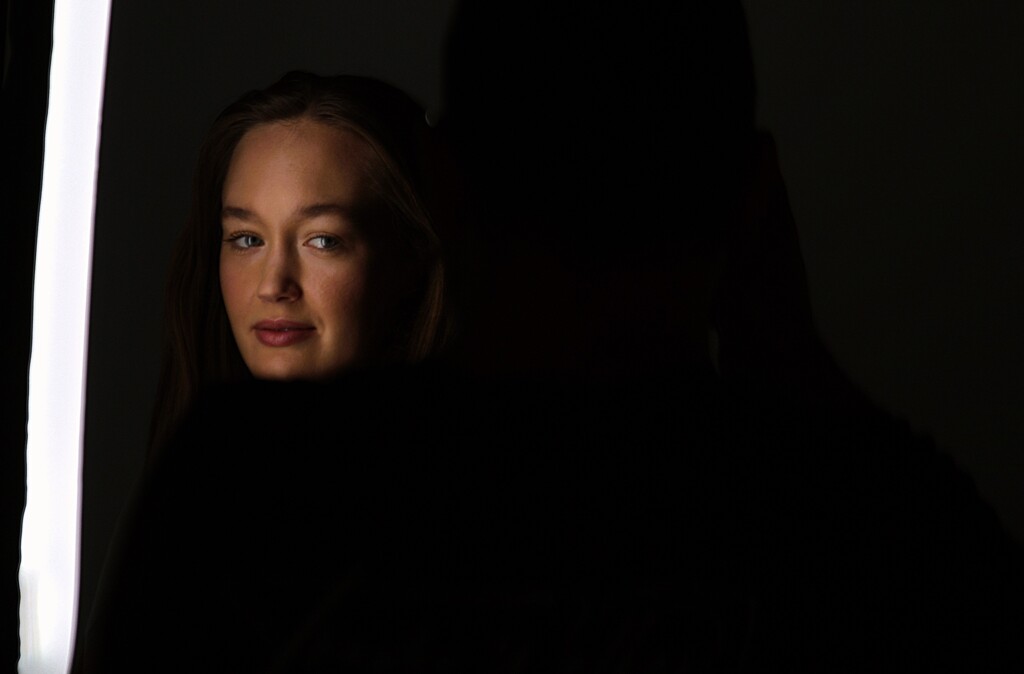 A LITTLE COMPROMISE by jerzyfotos