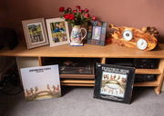 28th Sep 2025 - When the house is quiet .....