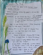 28th Sep 2025 - Swedish Rye Bread