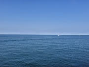28th Sep 2025 - Horizon - All at sea 