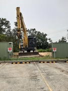 29th Sep 2025 - Goodbye Pool