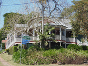 8th Sep 2025 - A month of Filters: Mapleton Public House