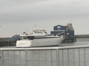 30th Sep 2025 - Arrivaderci IV