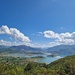 Rama lake Bosnia