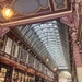 Walked around Leadenhall Market. by illinilass