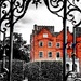 Kew Palace  by rensala