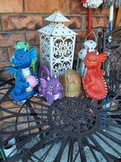 30th Sep 2025 - Dragon Brothers 