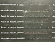 30th Sep 2025 - A tiny heart. 