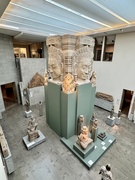 30th Sep 2025 - From above. 