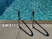 28th Sep 2025 - No Diving