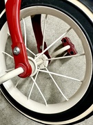 30th Sep 2025 - Bike